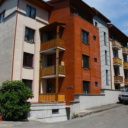 A Class Apartments In Old Tbilisi Shardeni Luaran gambar